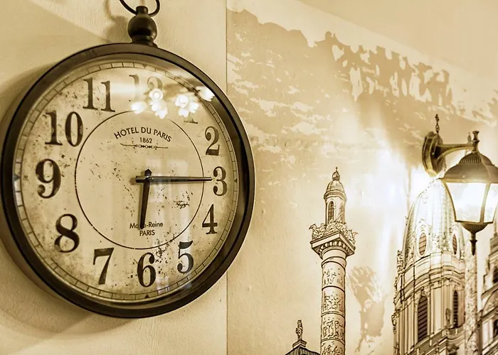 Kepler Apartment Vienna